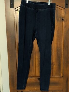 Lands' End Jeggings - Large/Tall